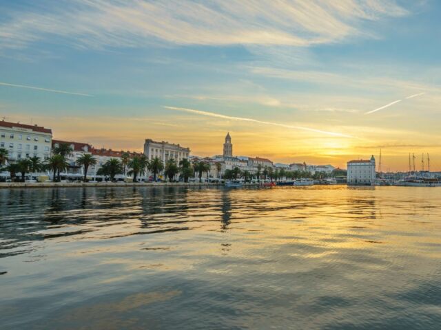 Croatie split14