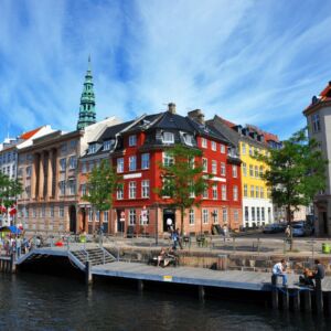 Danemark Copenhague10