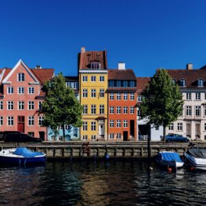 Danemark Copenhague16