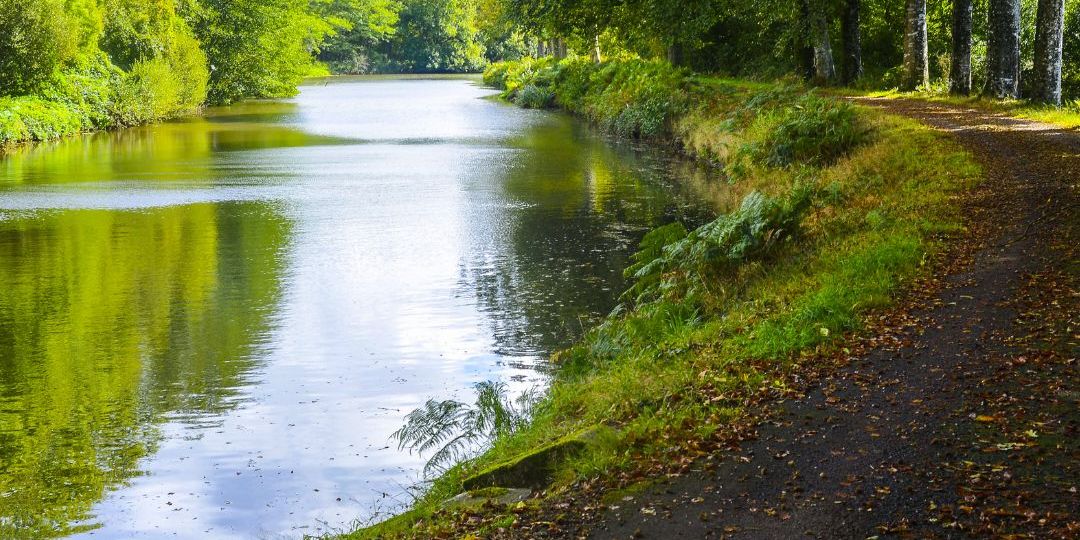 Finistere Canal de Brest à Nantes5