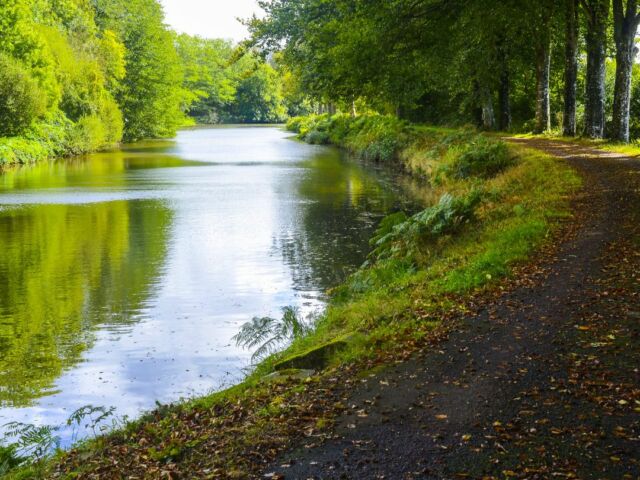 Finistere Canal de Brest à Nantes5