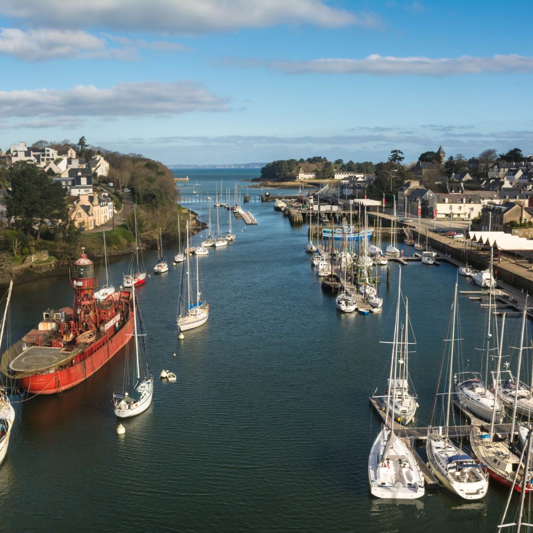 Finistere Douarnenez Treboul7