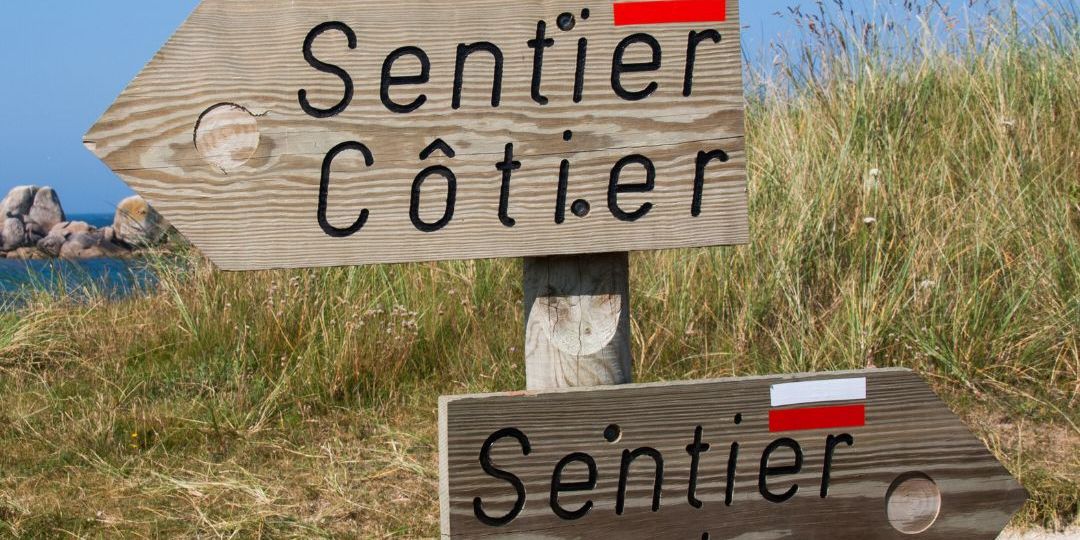 Finistere gr34 sentier cotier