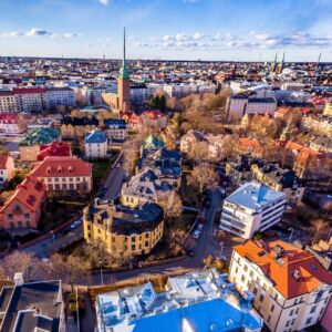 Finlande Helsinki3