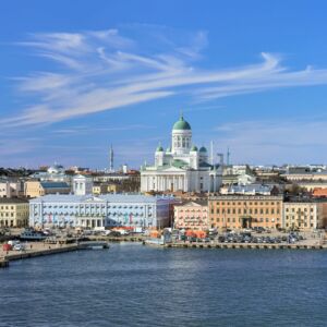 Finlande Helsinki5