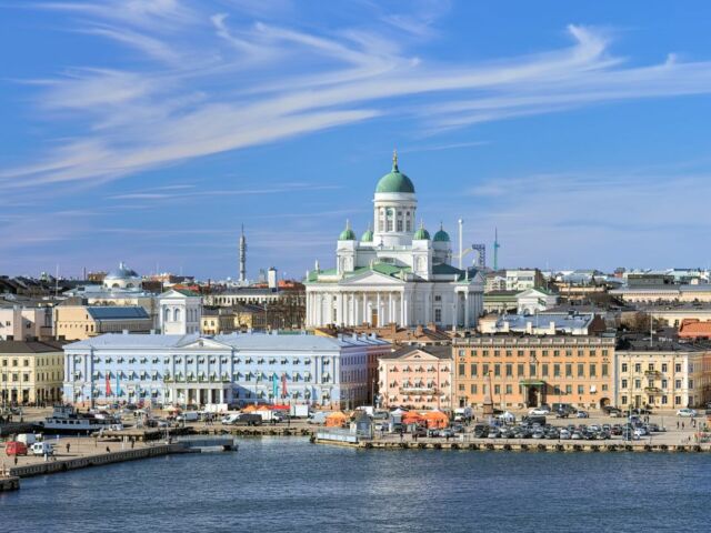 Finlande Helsinki5