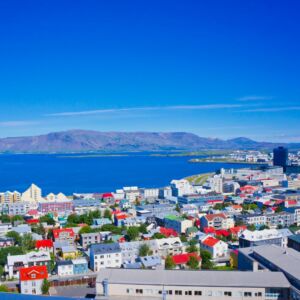 Islande Reykjavik15