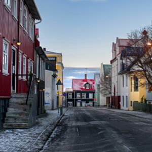 Islande Reykjavik5