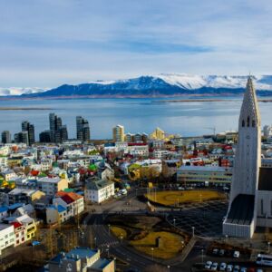 Islande Reykjavik6