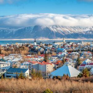 Islande Reykjavik7