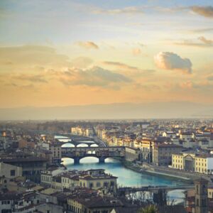 Italie Florence