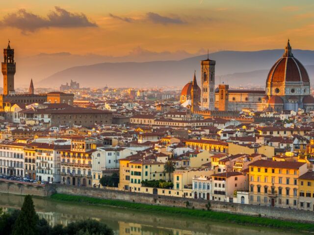 Italie Florence2