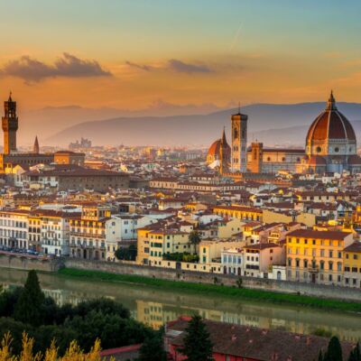 Italie Florence2