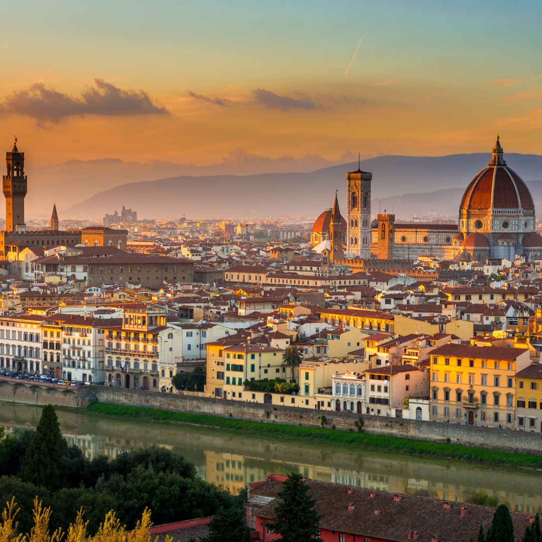 Italie Florence2