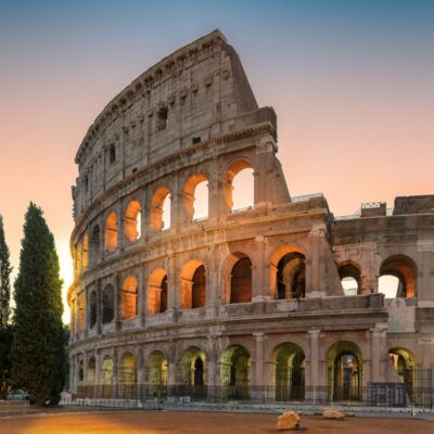 Italie Rome