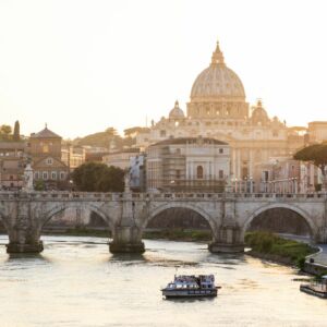 Italie Rome1