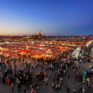 Maroc Marrakech2