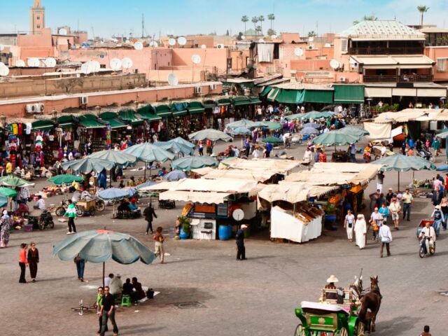 Maroc Marrakech4