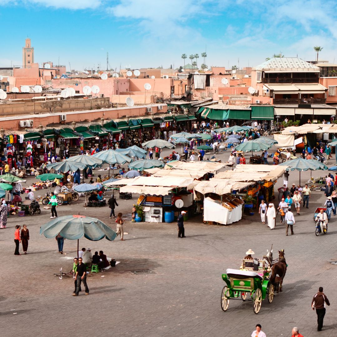 Maroc Marrakech4