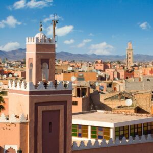 Maroc Marrakech8