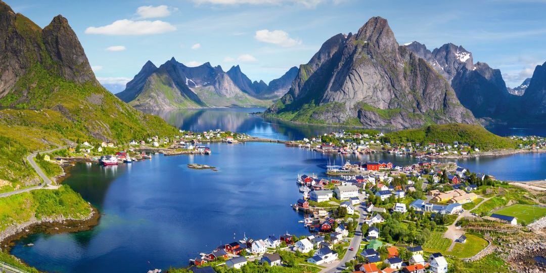 Norvège Lofoten3