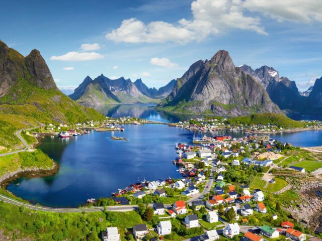 Norvège Lofoten3