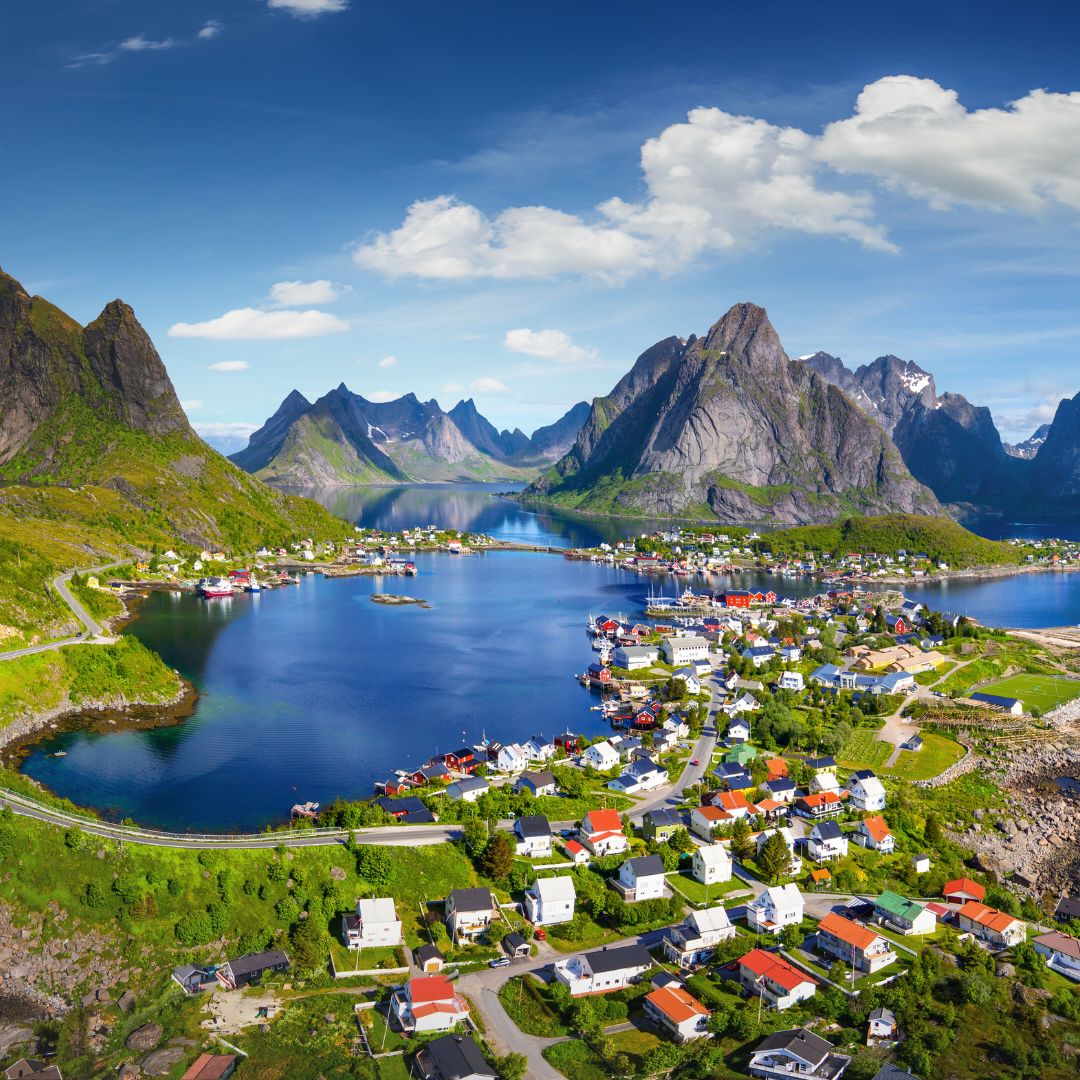 Norvège Lofoten3