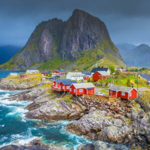 Norvège Lofoten4