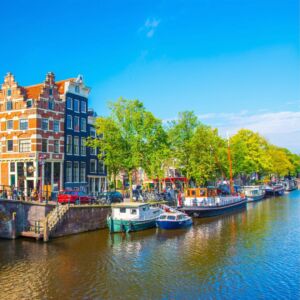 Pays-Bas Amsterdam15