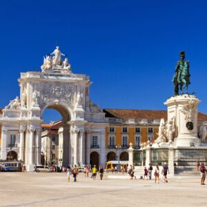 Portugal Lisbonne5