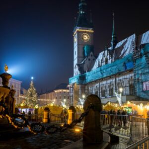 République Tchèque Olomouc5