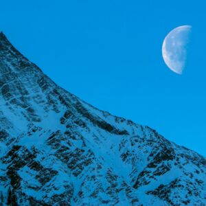 France Alpes Queyras