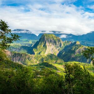 France La Réunion