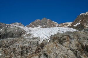 France Les Alpes Les Écrins Vallouise