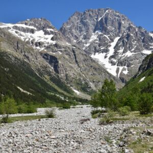 France Les Alpes Les Écrins Vallouise10