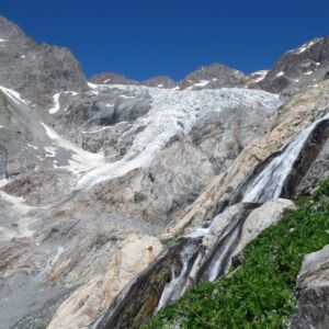 France Les Alpes Les Écrins Vallouise11