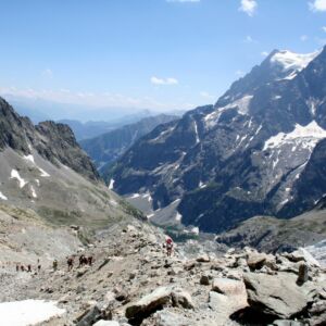 France Les Alpes Les Écrins Vallouise13