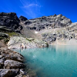 France Les Alpes Les Écrins Vallouise14