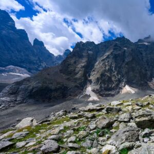 France Les Alpes Les Écrins Vallouise16