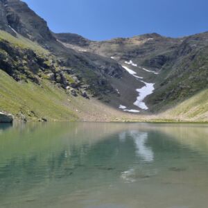 France Les Alpes Les Écrins Vallouise17