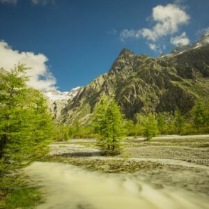 France Les Alpes Les Écrins Vallouise21