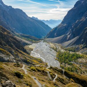 France Les Alpes Les Écrins Vallouise22