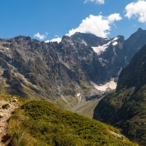 France Les Alpes Les Écrins Vallouise23