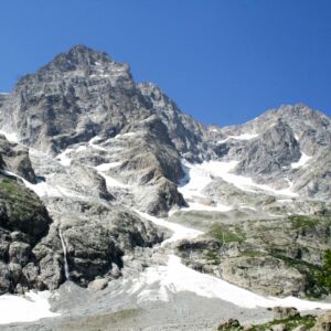 France Les Alpes Les Écrins Vallouise24