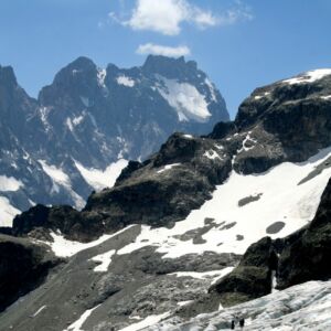 France Les Alpes Les Écrins Vallouise3