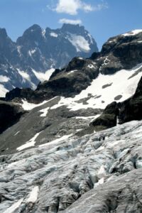 France Les Alpes Les Écrins Vallouise4