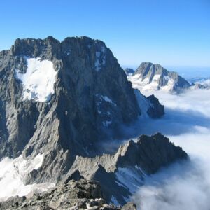 France Les Alpes Les Écrins Vallouise5