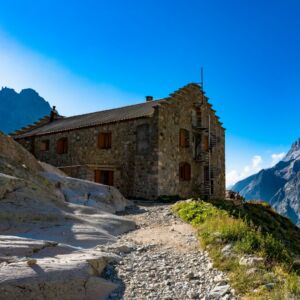 France Les Alpes Les Écrins Vallouise7