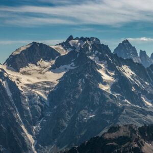 France Les Alpes Les Écrins Vallouise8