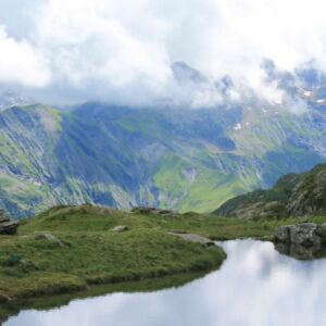 France Les Alpes Les Écrins1